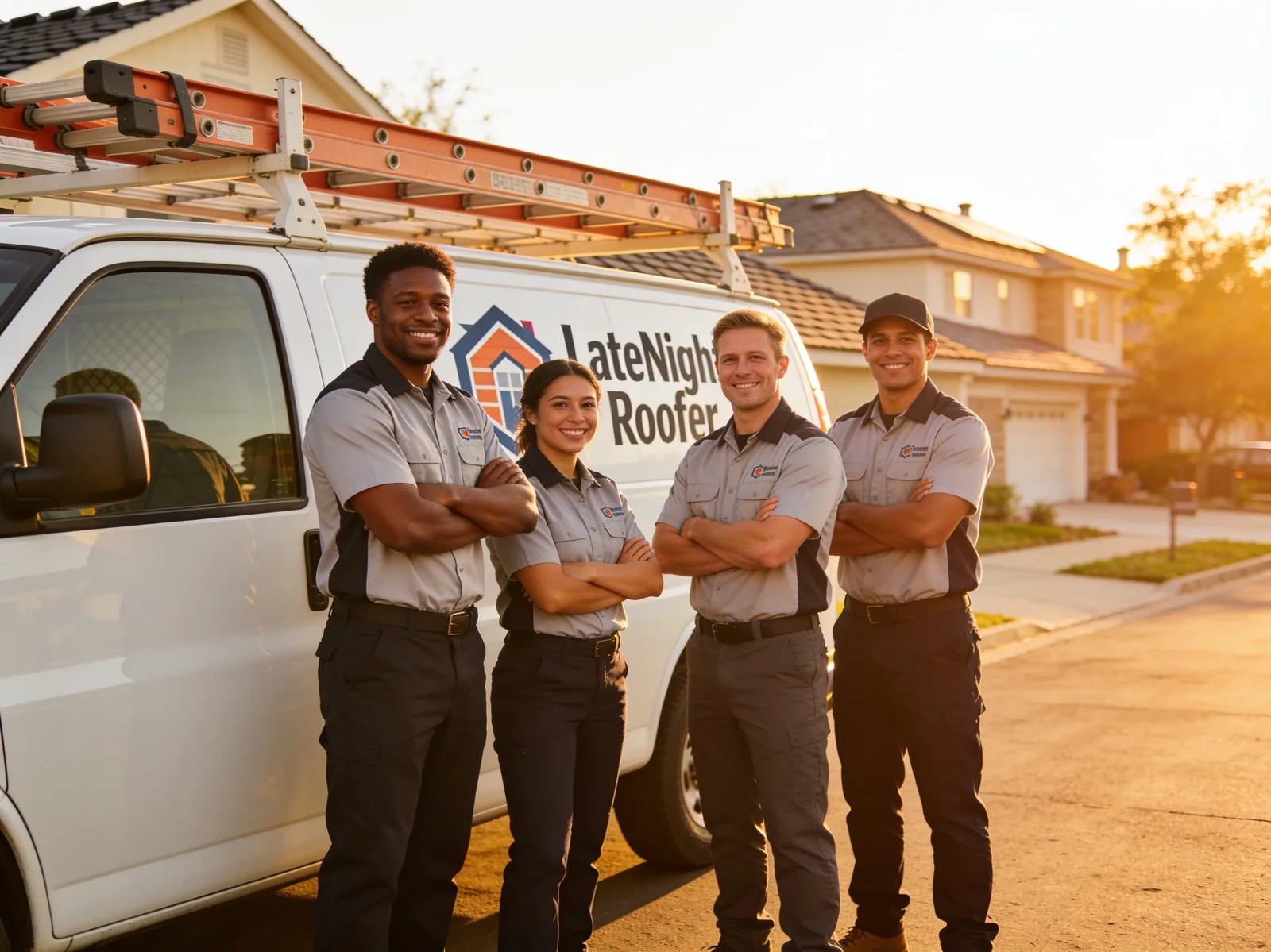 Emergency Roof Repair company in Boomer, NC